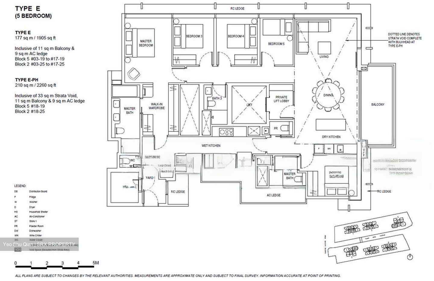 The Continuum (D15), Apartment #483334791